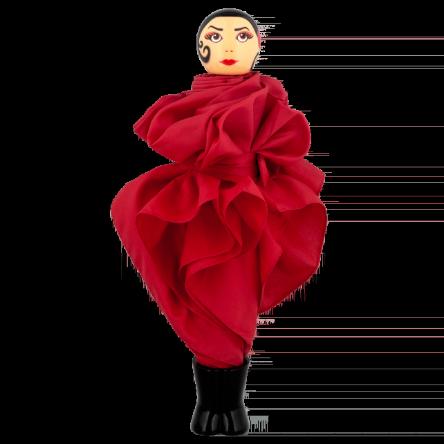 pylones Parapluie pliant - Rain Parade