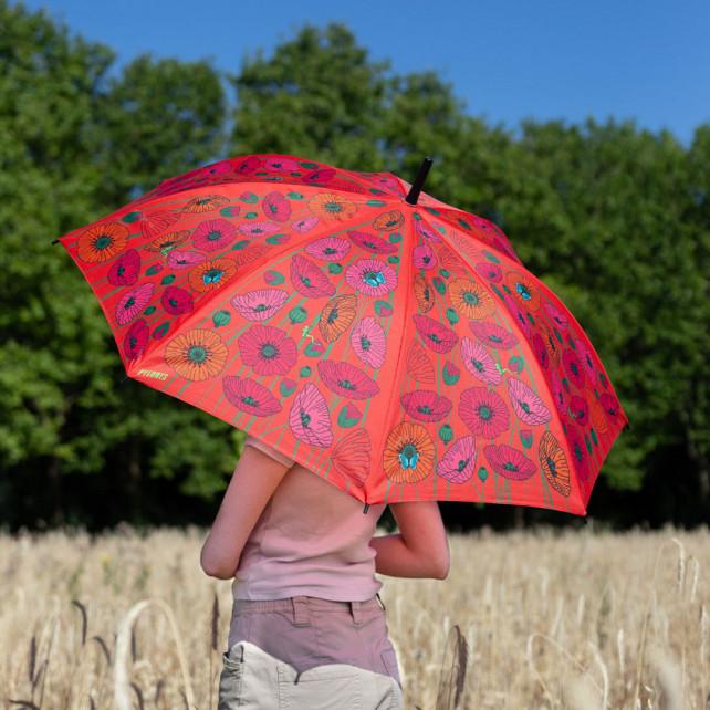Pylones Parapluie - Rainbeau