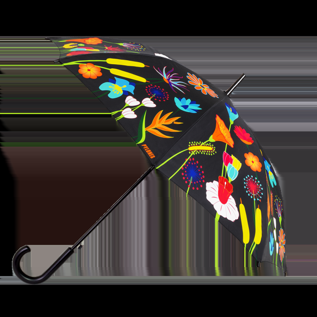 pylones Parapluie - Rainbeau