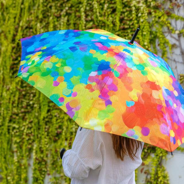 Pylones Parapluie - Rainbeau