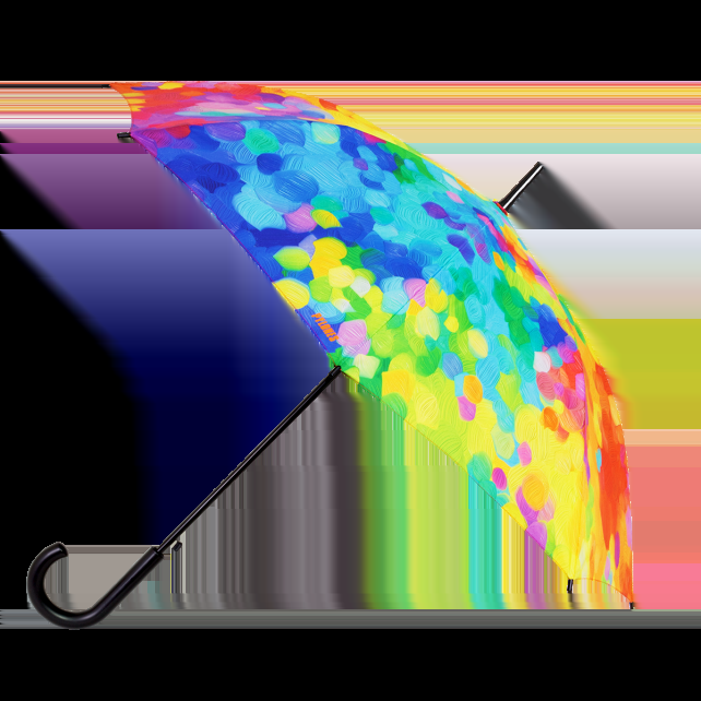 Pylones Parapluie - Rainbeau