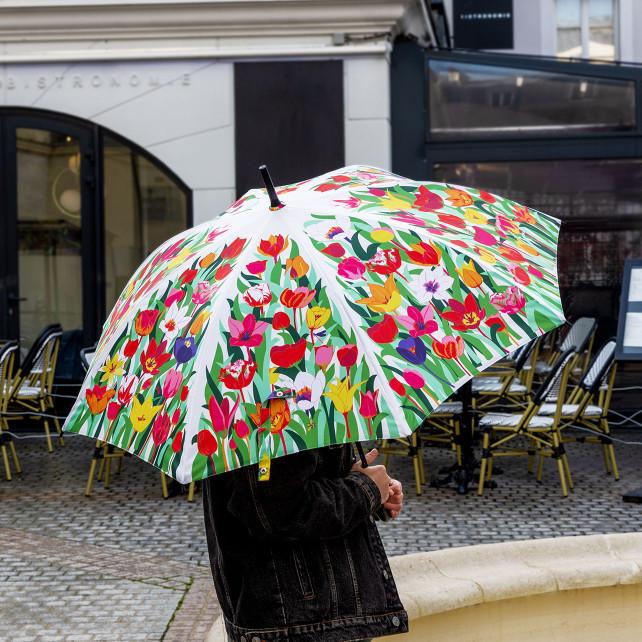 Pylones Parapluie - Rainbeau