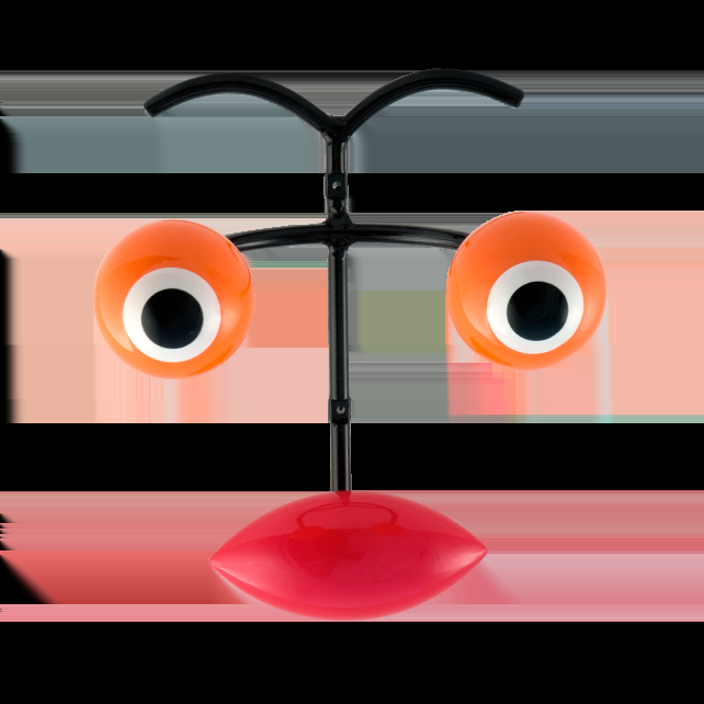 pylones Patère murale - Smoking 60's