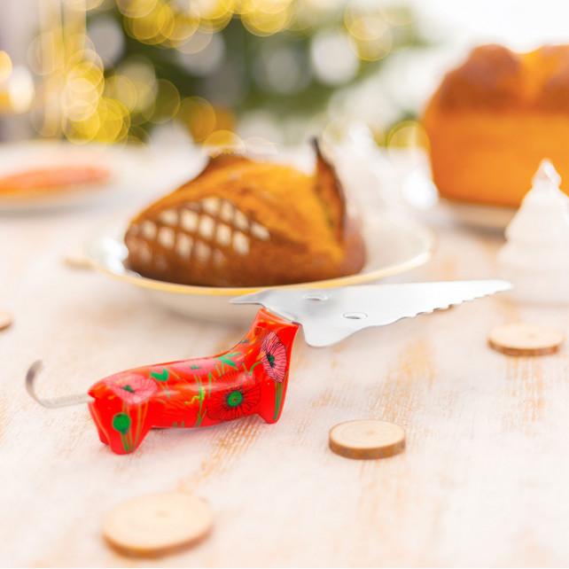 Pylones Pelle à Tarte - Filou