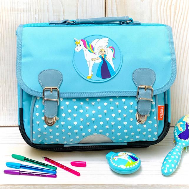 Pylones Petit Cartable - Planete Ecole