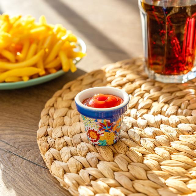 Pylones Petit Recipient - P'tit Pot