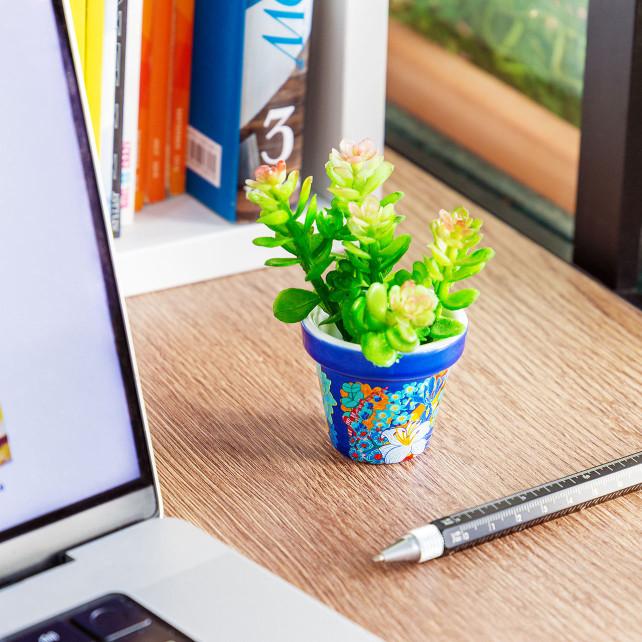 Pylones Petit Recipient - P'tit Pot