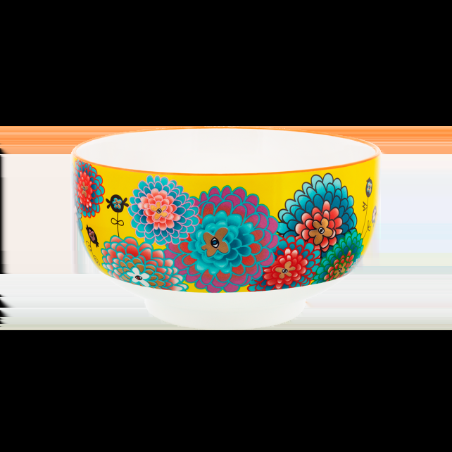 pylones Petit saladier en porcelaine - Matinal Soupe