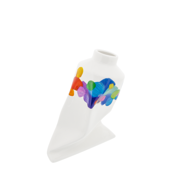 Pylones Petit Vase - Art Floral Small