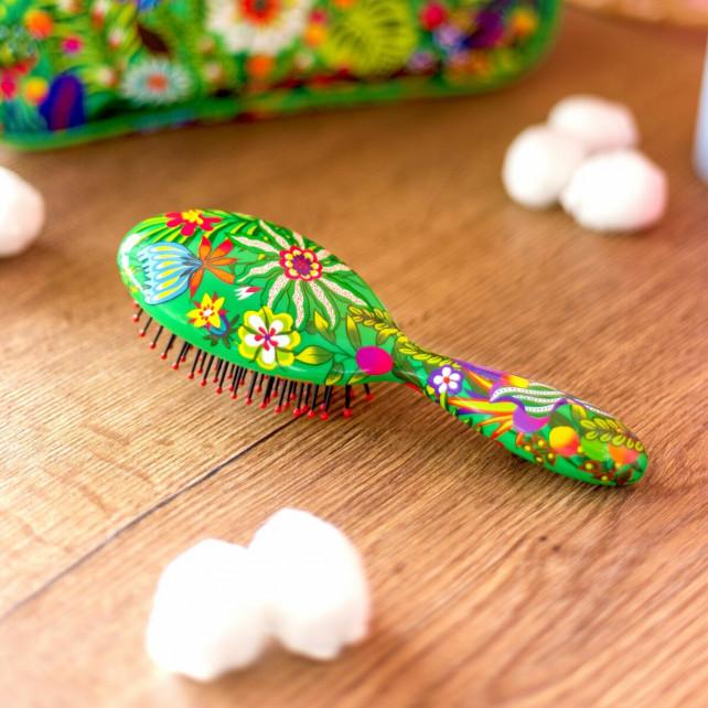 Pylones Petite Brosse à Cheveux - Ladypop Small