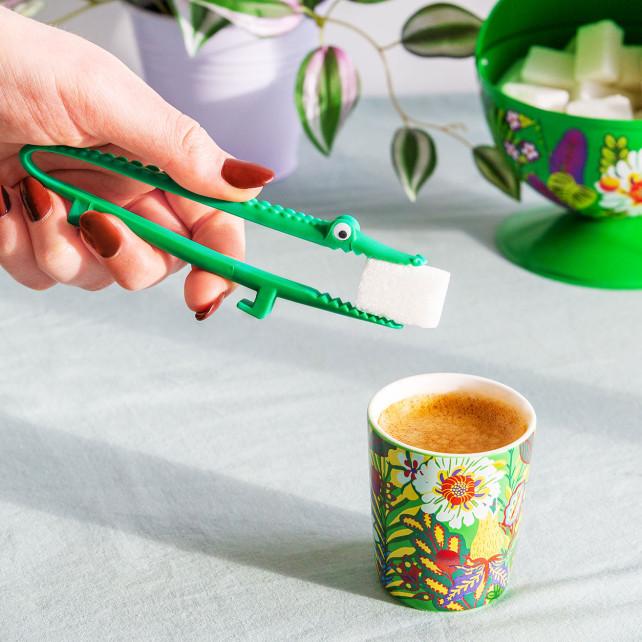 Pylones Petite Pince à Servir - Mini Croc'