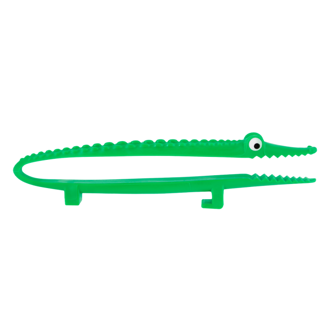 Pylones Petite Pince à Servir - Mini Croc'