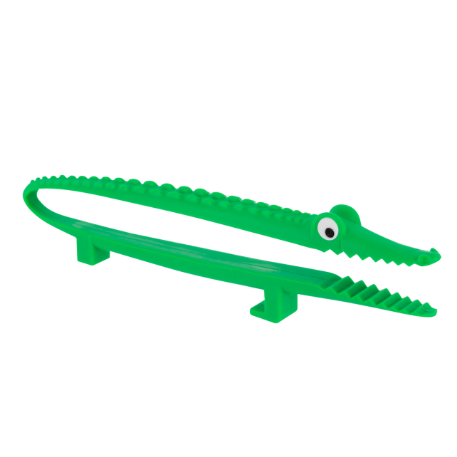 Pylones Petite Pince à Servir - Mini Croc'