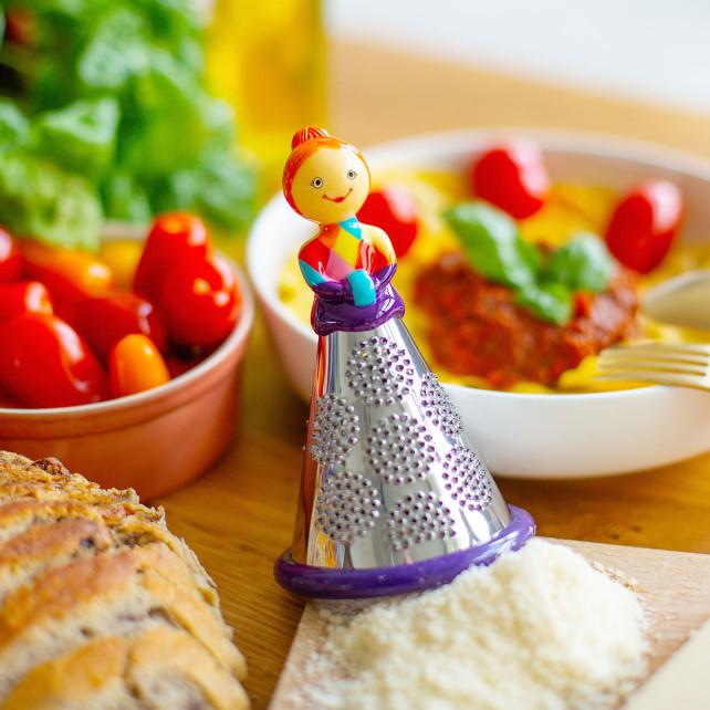 Pylones Petite Râpe - Nonna