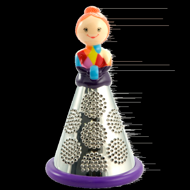 pylones Petite râpe - Nonna