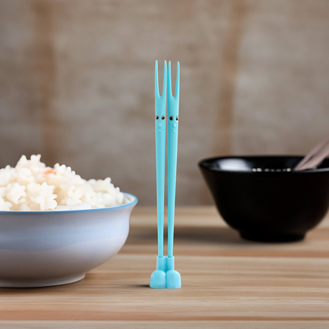 Pylones Petites Baguettes Chinoises - Mini P & P