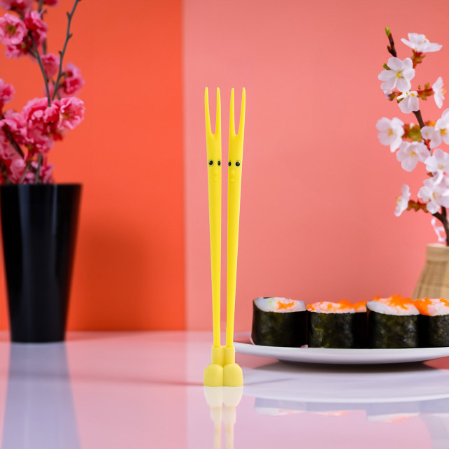 Pylones Petites Baguettes Chinoises - Mini P & P