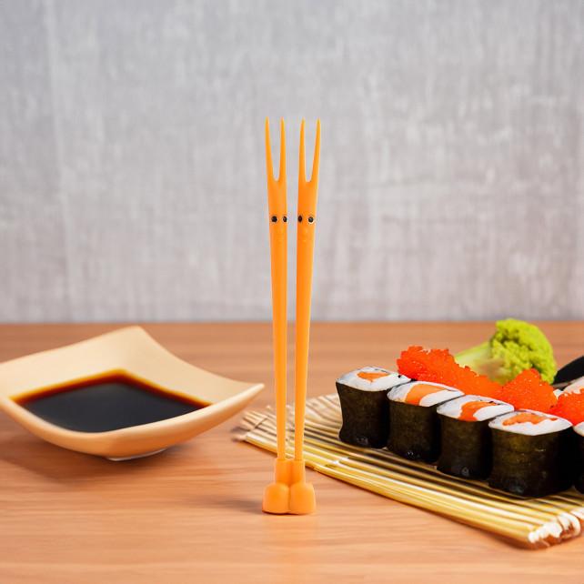 Pylones Petites Baguettes Chinoises - Mini P & P