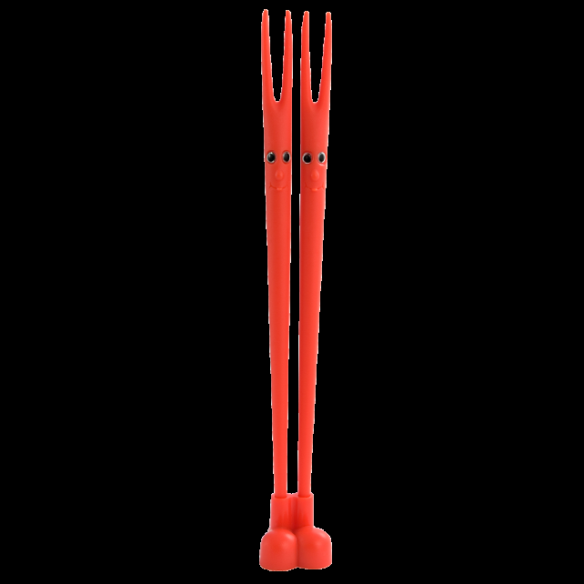 pylones Petites Baguettes chinoises - Mini P & P