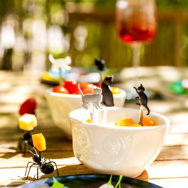 Pylones Pics Apéritif - Cat Party