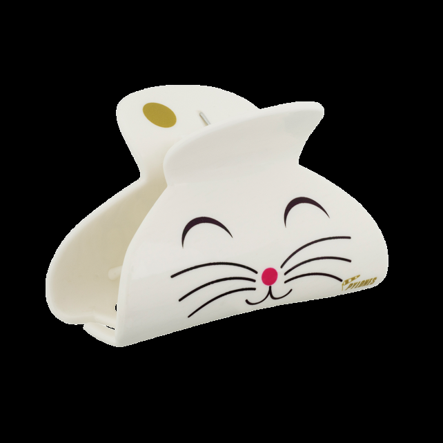 Pylones Pince à Cheveux Crabe - Ladyclip Large