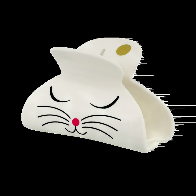 pylones Pince à cheveux crabe - Ladyclip Large