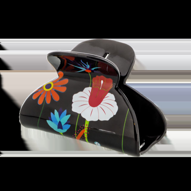 pylones Pince à cheveux crabe - Ladyclip Large