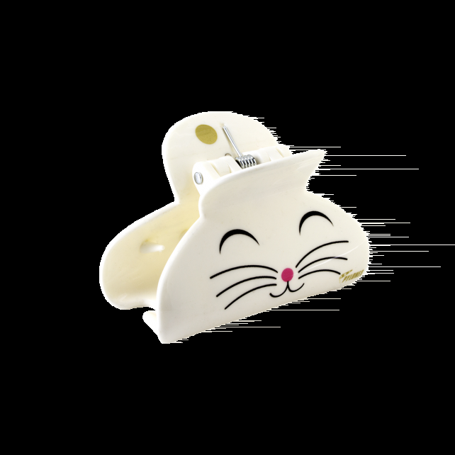 Pylones Pince à Cheveux Crabe - Ladyclip Small