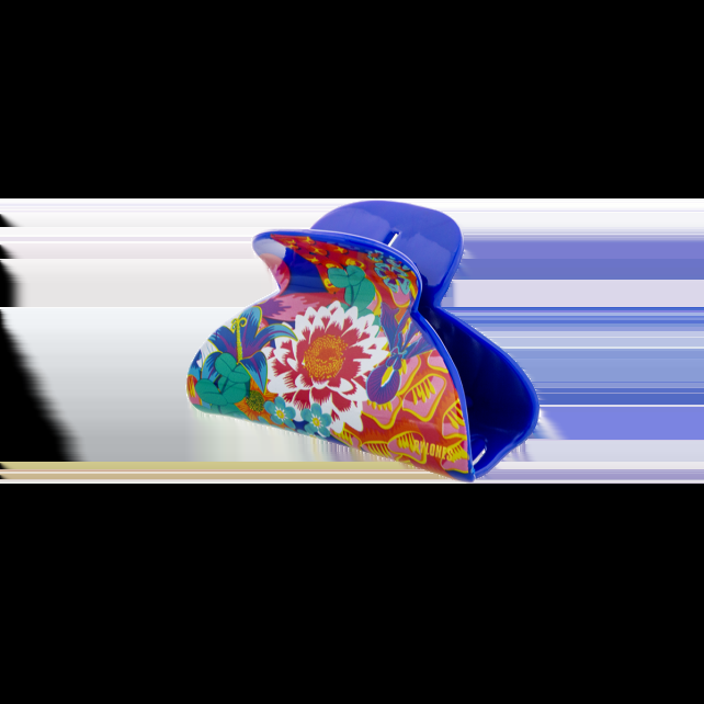 pylones Pince à cheveux crabe - Ladyclip Small