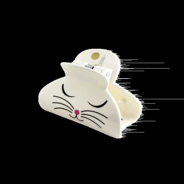 pylones Pince à cheveux crabe - Ladyclip Small