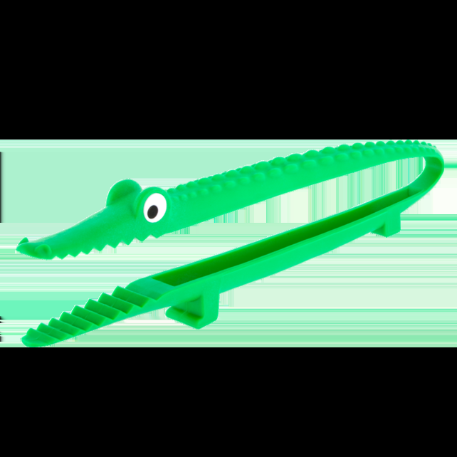 pylones Pince de cuisine - Croc'odile
