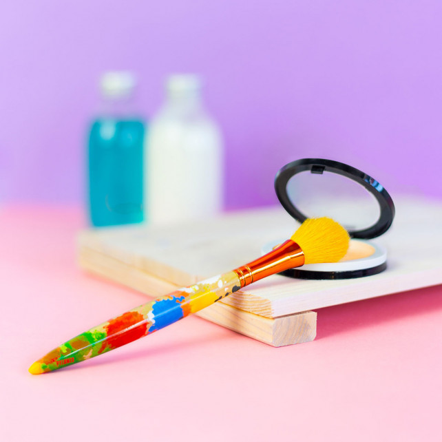 Pylones Pinceau Blush - Frida Kablush