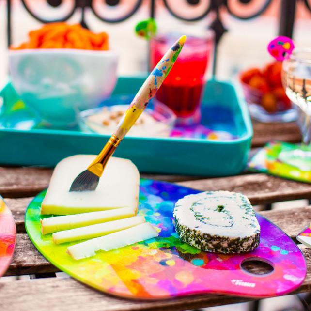 Pylones Planche En Verre - Chef D'œuvre