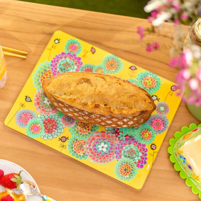 Pylones Planche En Verre - Commy