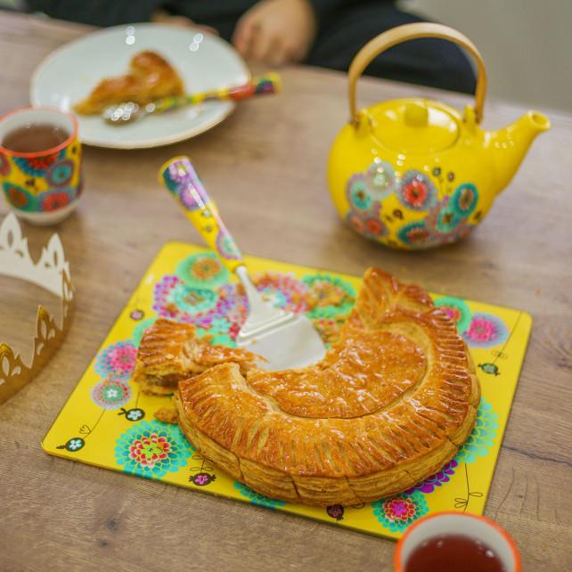 Pylones Planche En Verre - Commy