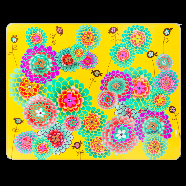 pylones Planche en verre - Commy