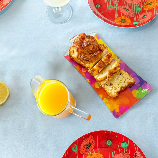 Pylones Planches En Verre - Aperitube