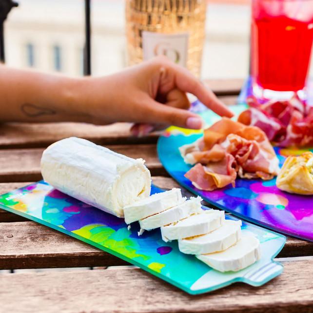 Pylones Planches En Verre - Aperitube