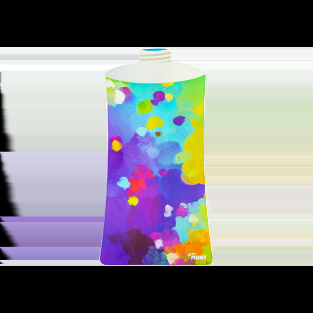 pylones Planches en verre - Aperitube