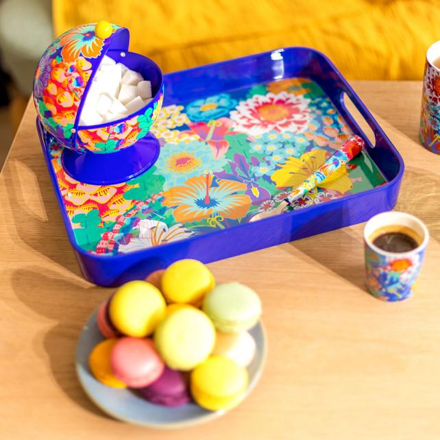 Pylones Plateau De Service - Apéritime