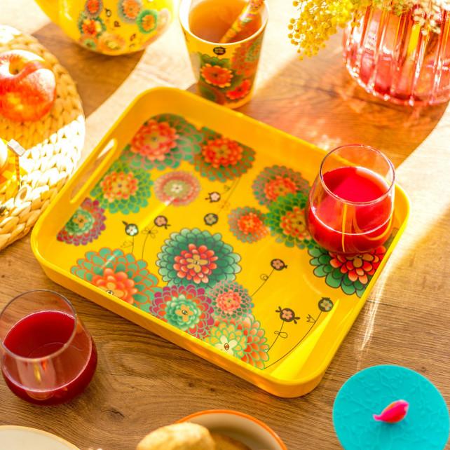 Pylones Plateau De Service - Apéritime