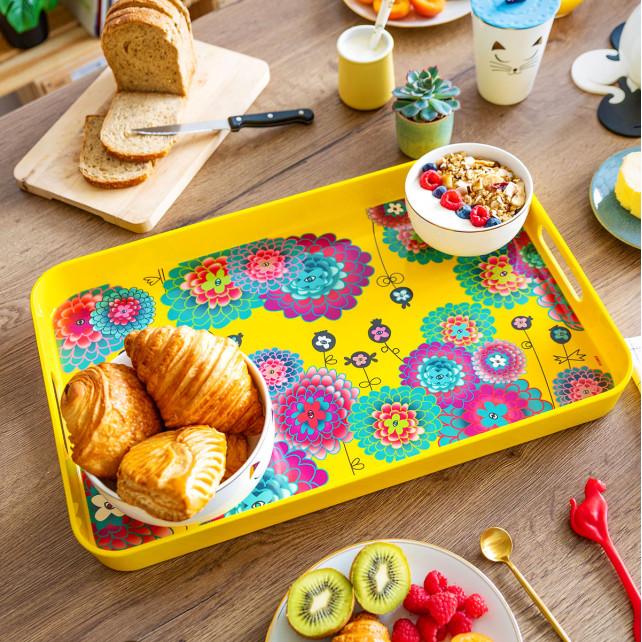 Pylones Plateau De Service - Apéritime Large