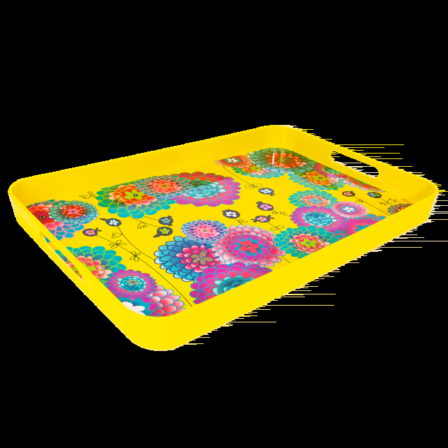 pylones Plateau de service - Apéritime Large