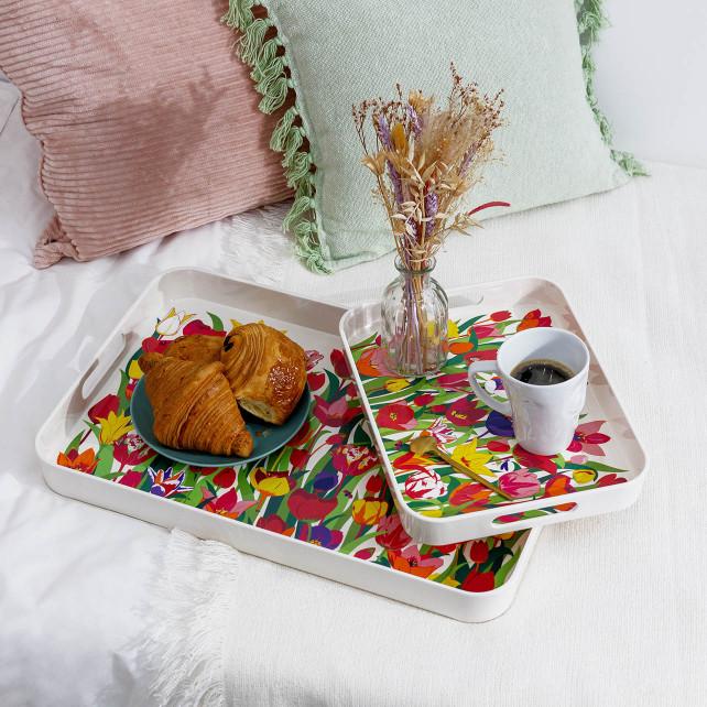 Pylones Plateau De Service - Apéritime Large