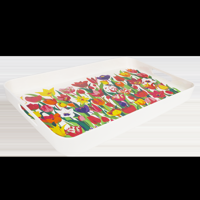 pylones Plateau de service - Apéritime Large