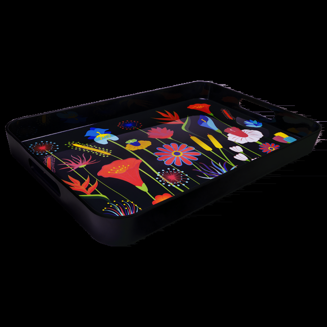 pylones Plateau de service - Apéritime Large