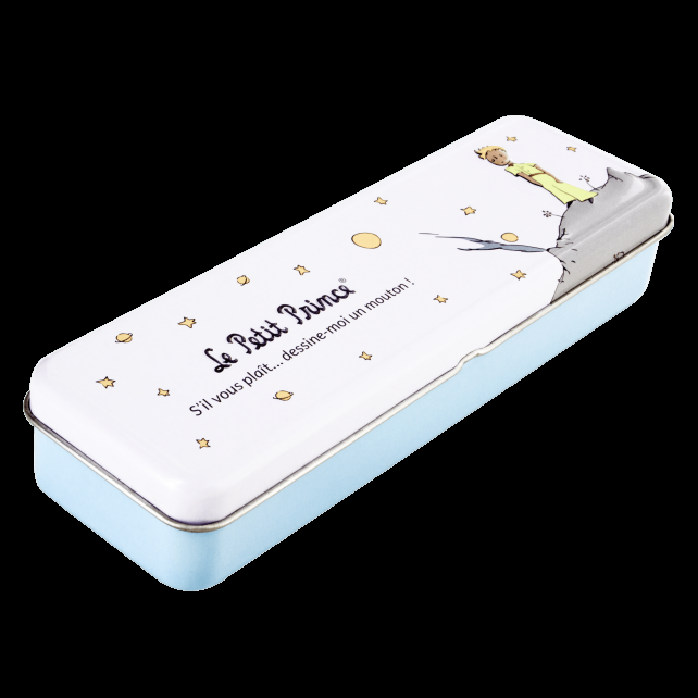 Pylones Plumier - Dream Case