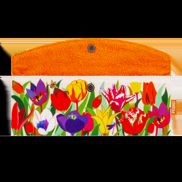 Pylones Pochette à Brosse à Dents - Trip Hop Denti