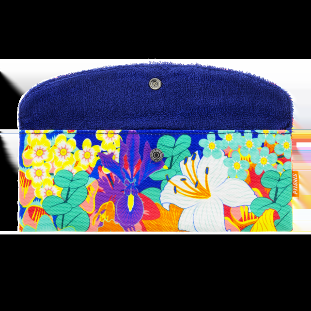 Pylones Pochette à Brosse à Dents - Trip Hop Denti