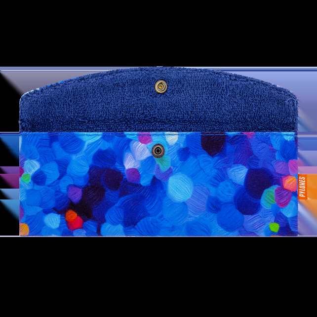 Pylones Pochette à Brosse à Dents - Trip Hop Denti